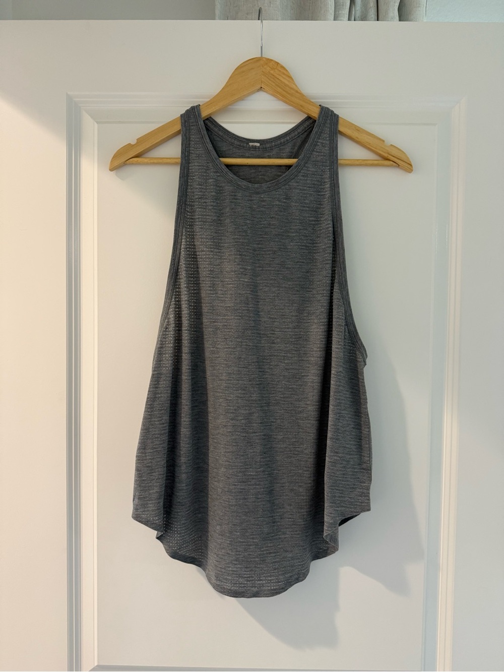 Lululemon Plank to Pike Tank Top
